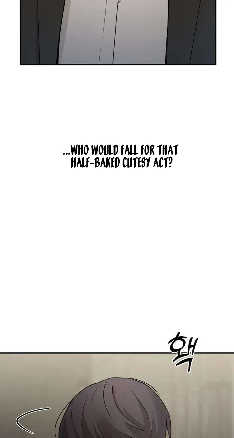 Trapped Between Two Men Chapter 18 page 18 - 