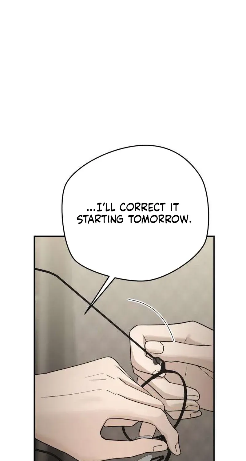 Trapped Between Two Men Chapter 18 page 3 - 