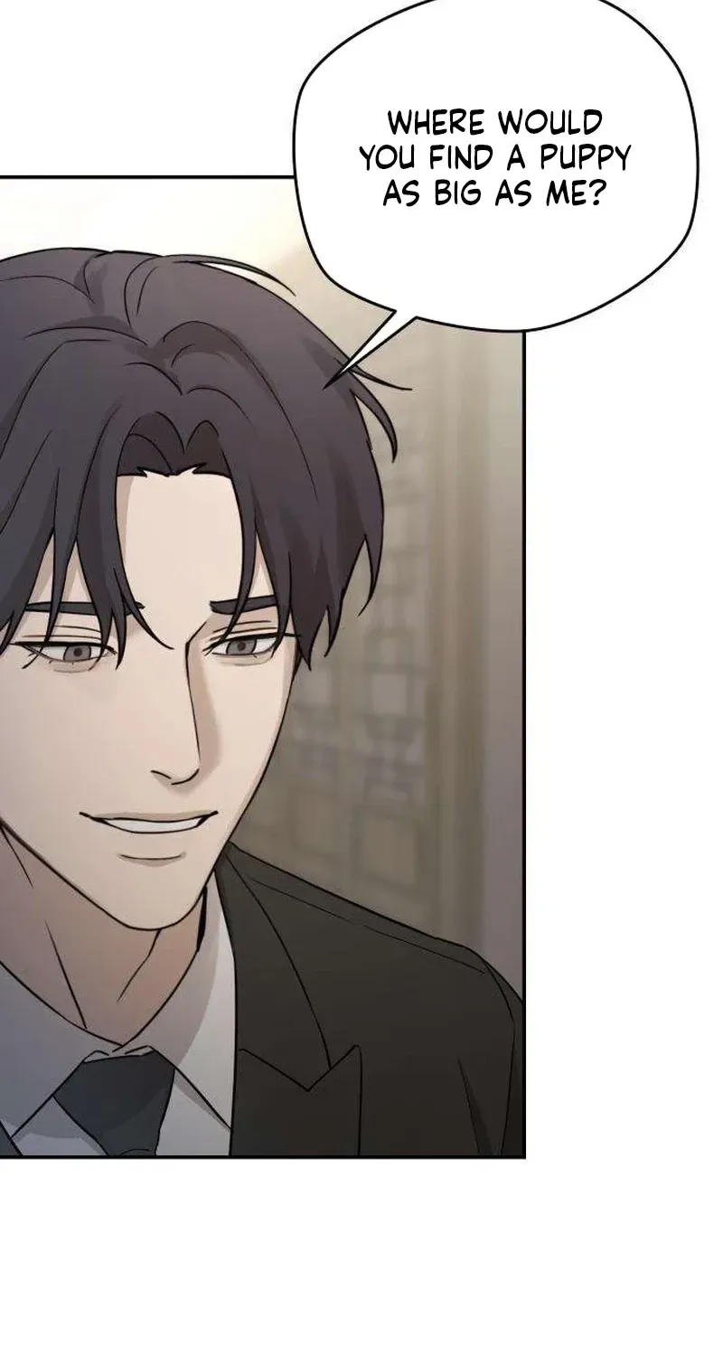 Trapped Between Two Men Chapter 18 page 27 - 