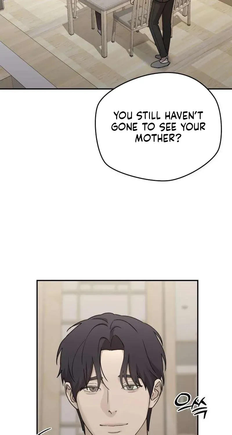Trapped Between Two Men Chapter 18 page 38 - 