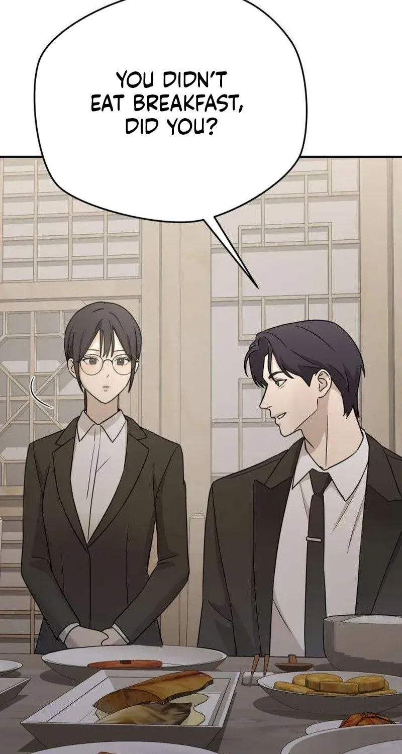 Trapped Between Two Men Chapter 18 page 48 - 
