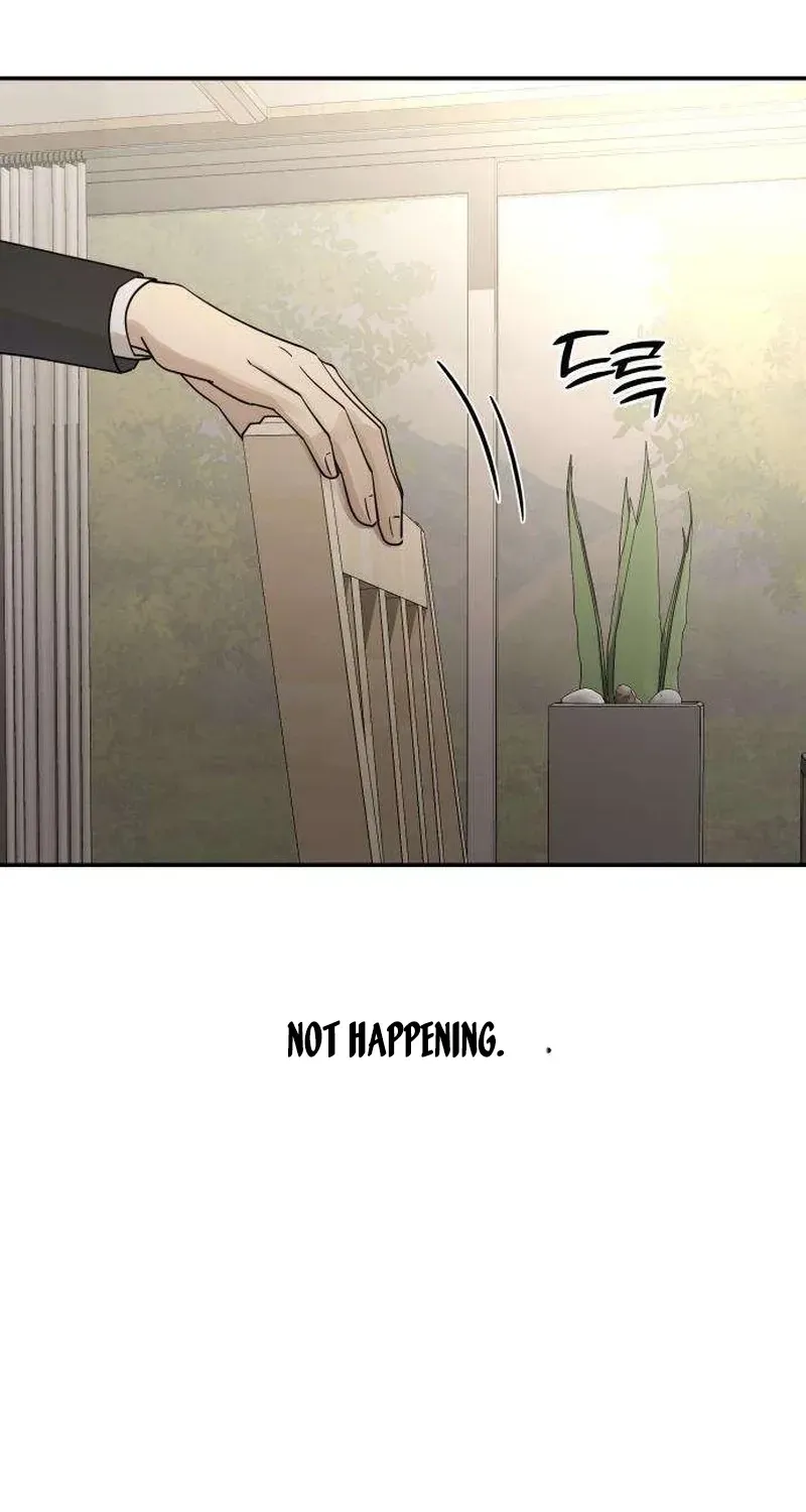 Trapped Between Two Men Chapter 18 page 56 - 