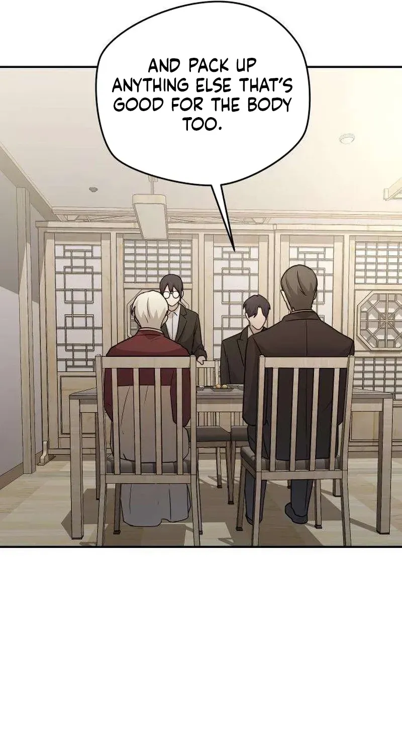 Trapped Between Two Men Chapter 18 page 61 - 