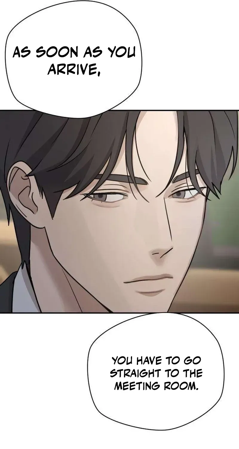 Trapped Between Two Men Chapter 19 page 101 - 