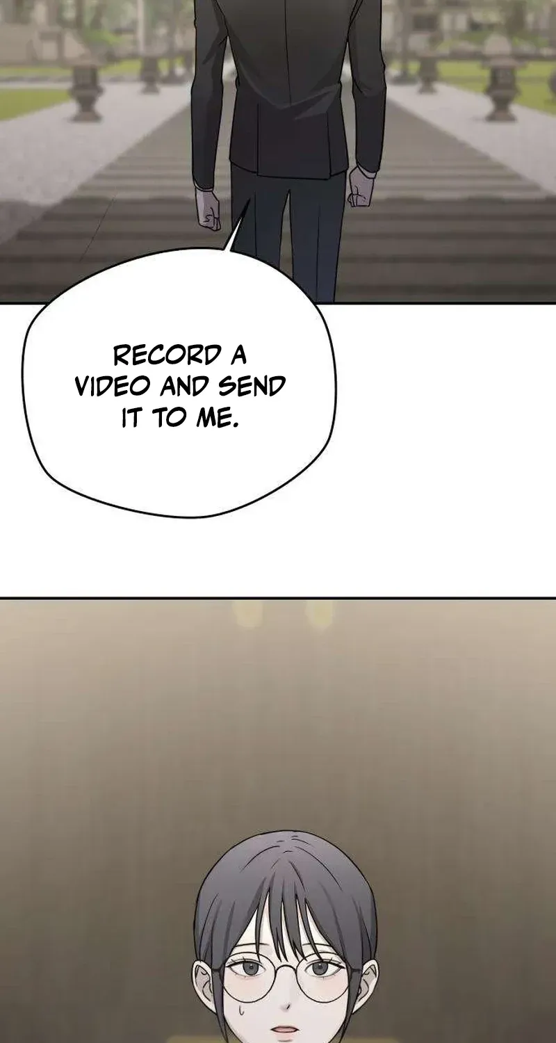 Trapped Between Two Men Chapter 19 page 23 - 
