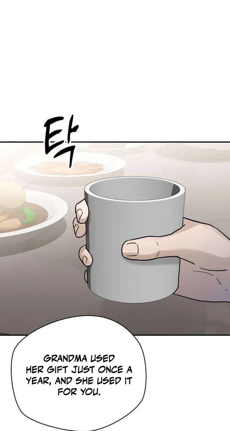 Trapped Between Two Men Chapter 19 page 57 - 