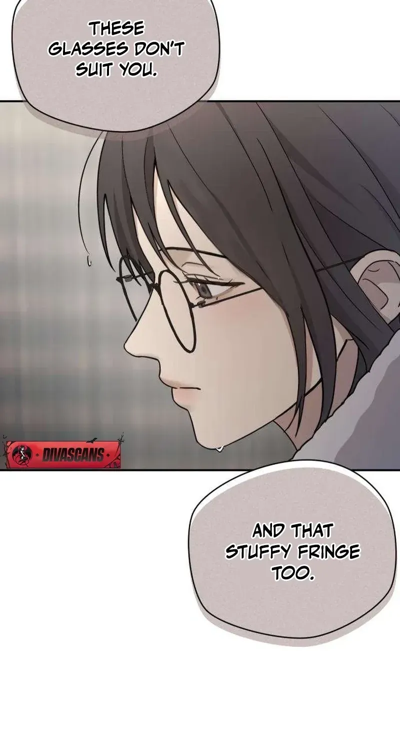 Trapped Between Two Men Chapter 19 page 70 - 