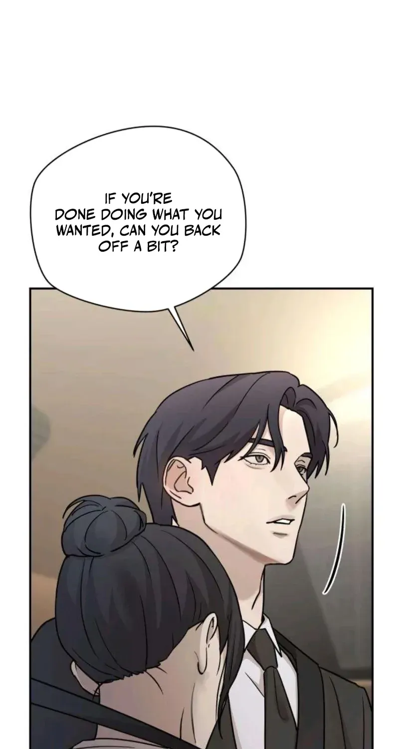Trapped Between Two Men Chapter 20 page 13 - 