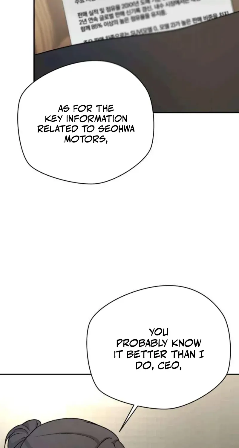 Trapped Between Two Men Chapter 20 page 19 - 