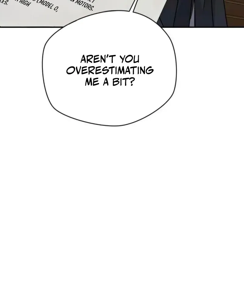 Trapped Between Two Men Chapter 20 page 22 - 
