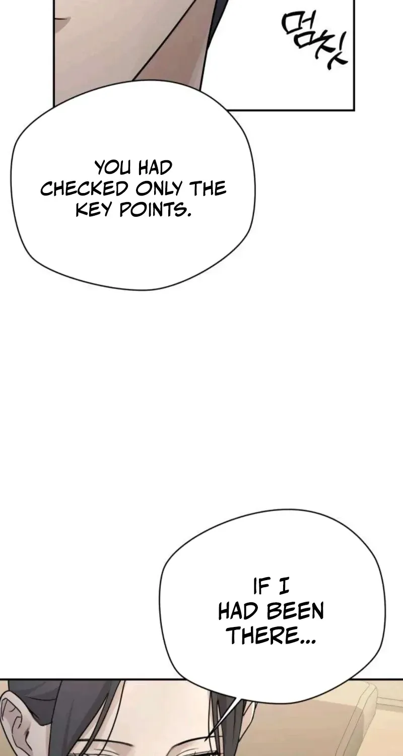Trapped Between Two Men Chapter 20 page 24 - 