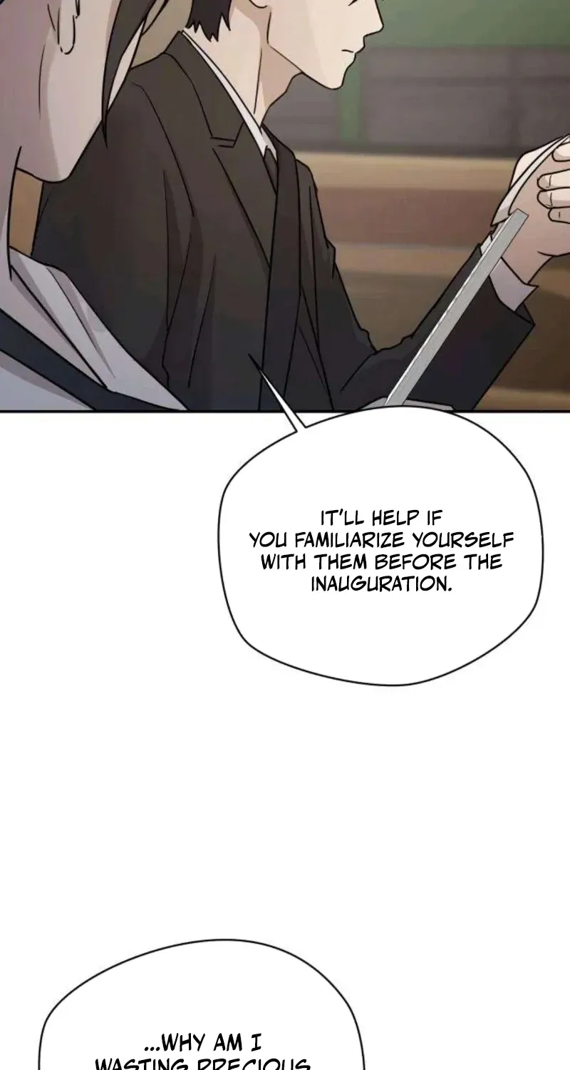 Trapped Between Two Men Chapter 20 page 32 - 