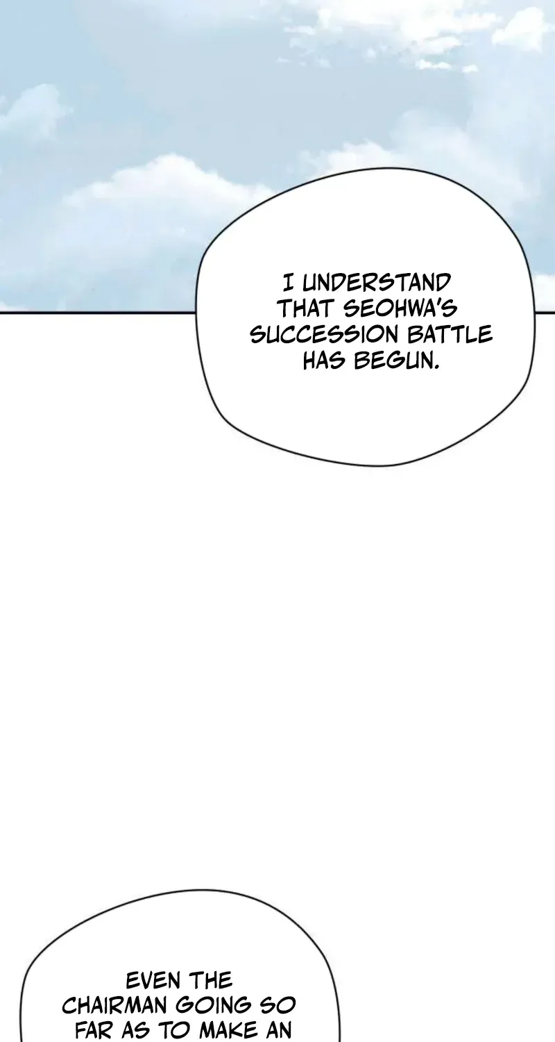 Trapped Between Two Men Chapter 20 page 42 - 