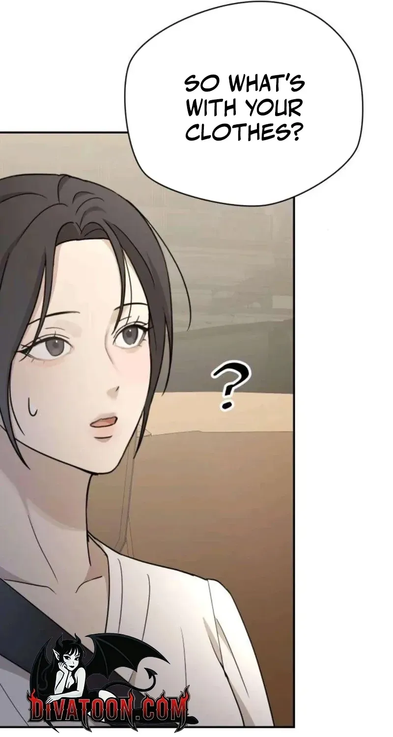 Trapped Between Two Men Chapter 20 page 83 - 