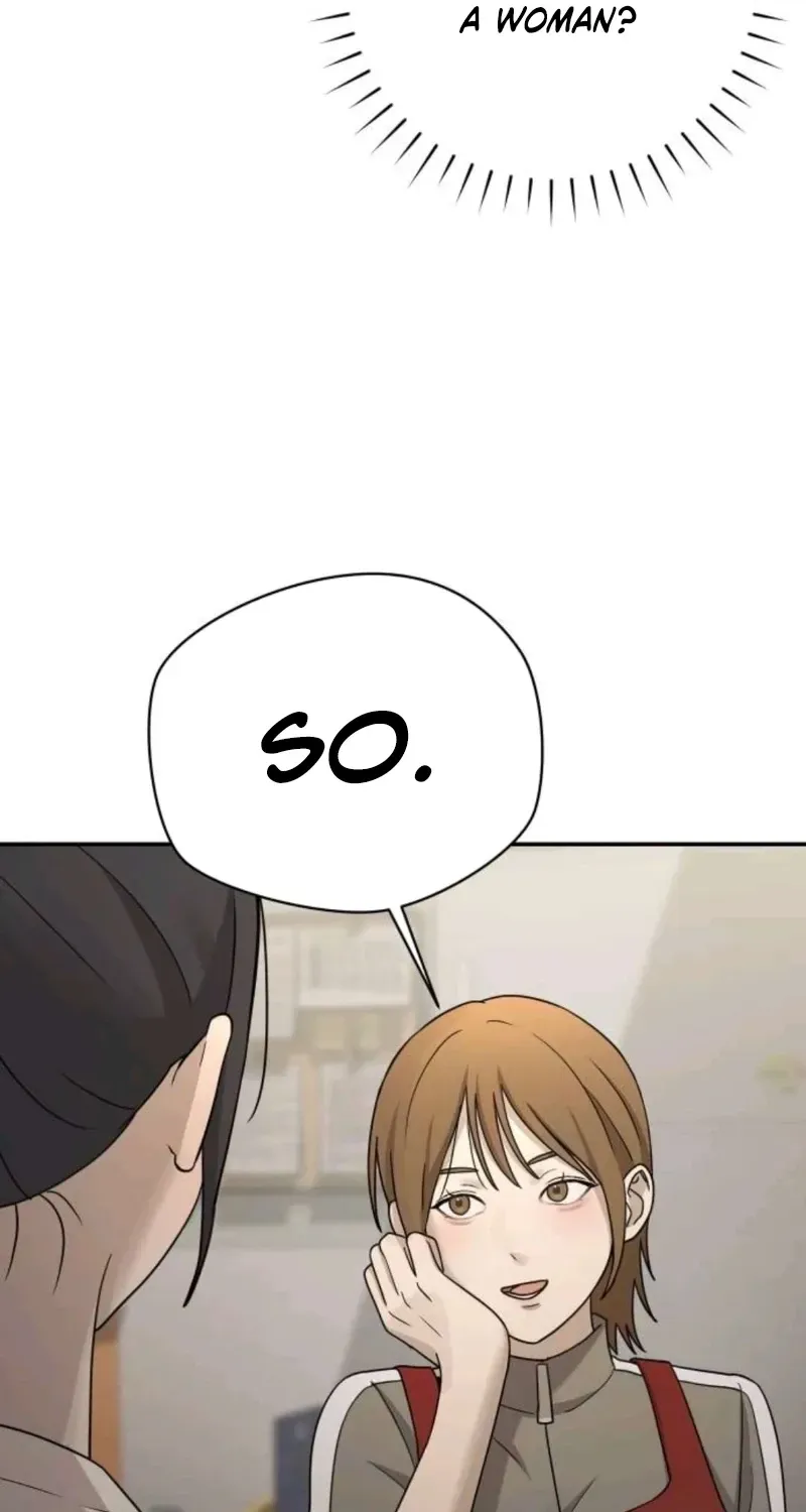 Trapped Between Two Men Chapter 21 page 26 - 