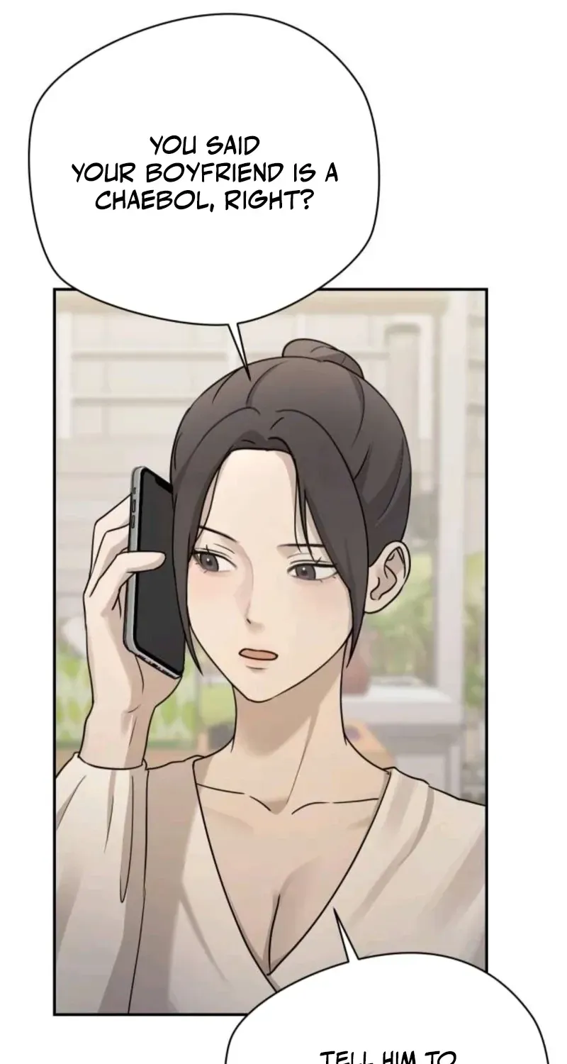 Trapped Between Two Men Chapter 21 page 53 - 