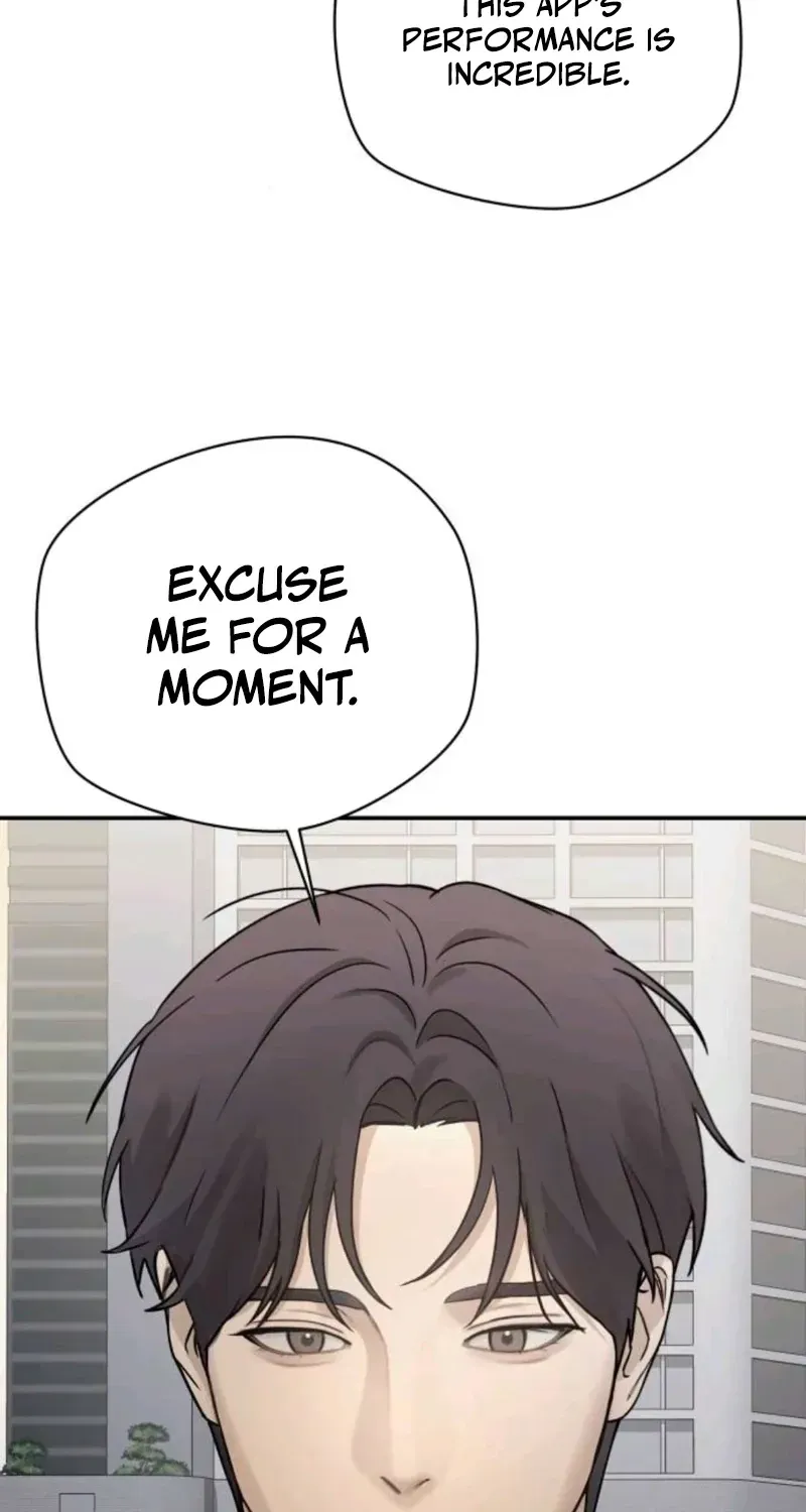 Trapped Between Two Men Chapter 21 page 96 - 