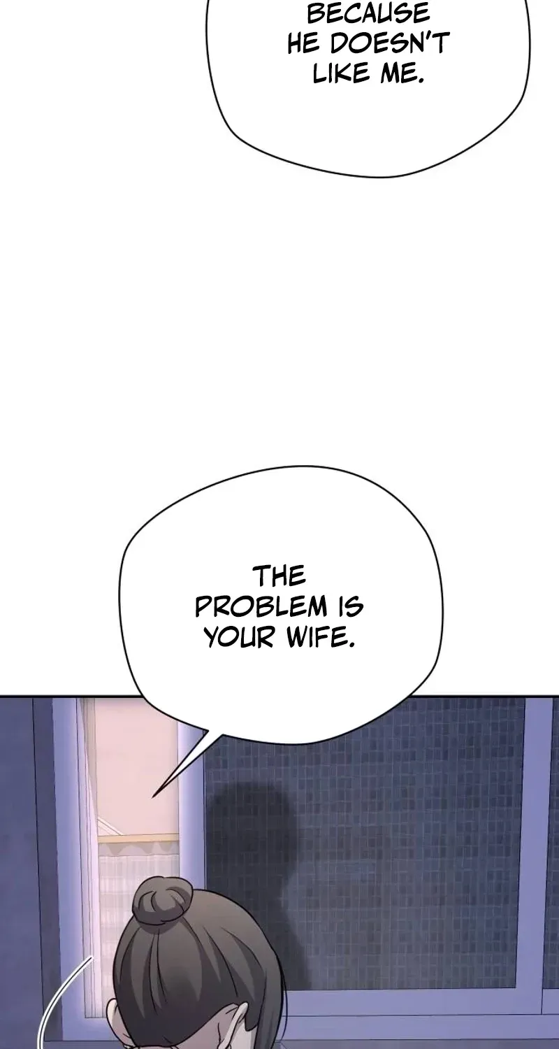 Trapped Between Two Men Chapter 22 page 117 - 