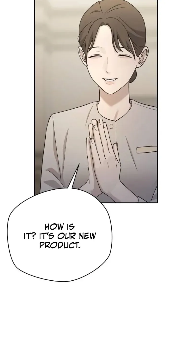 Trapped Between Two Men Chapter 22 page 8 - 