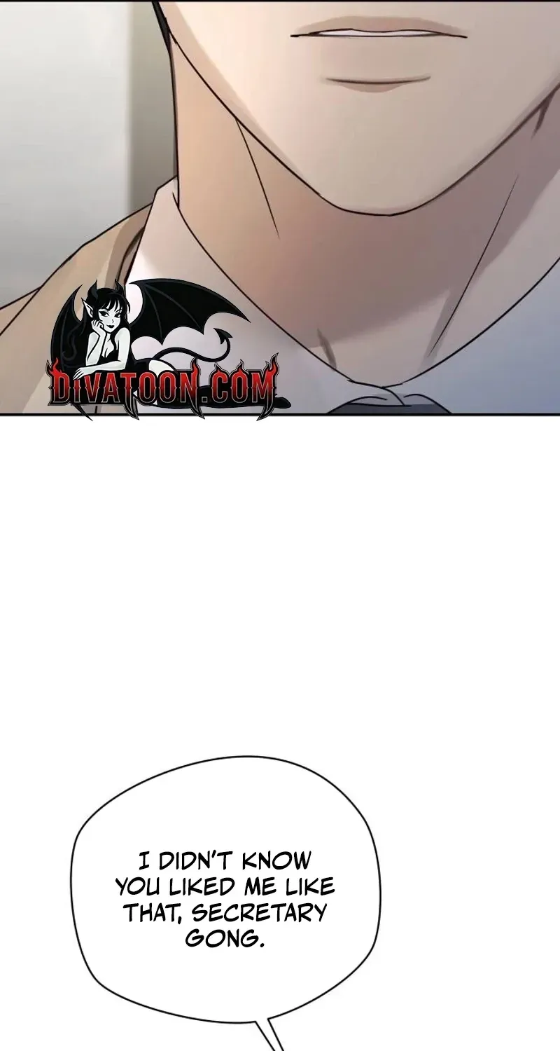 Trapped Between Two Men Chapter 23 page 59 - 