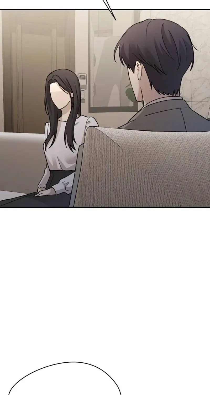Trapped Between Two Men Chapter 23 page 60 - 