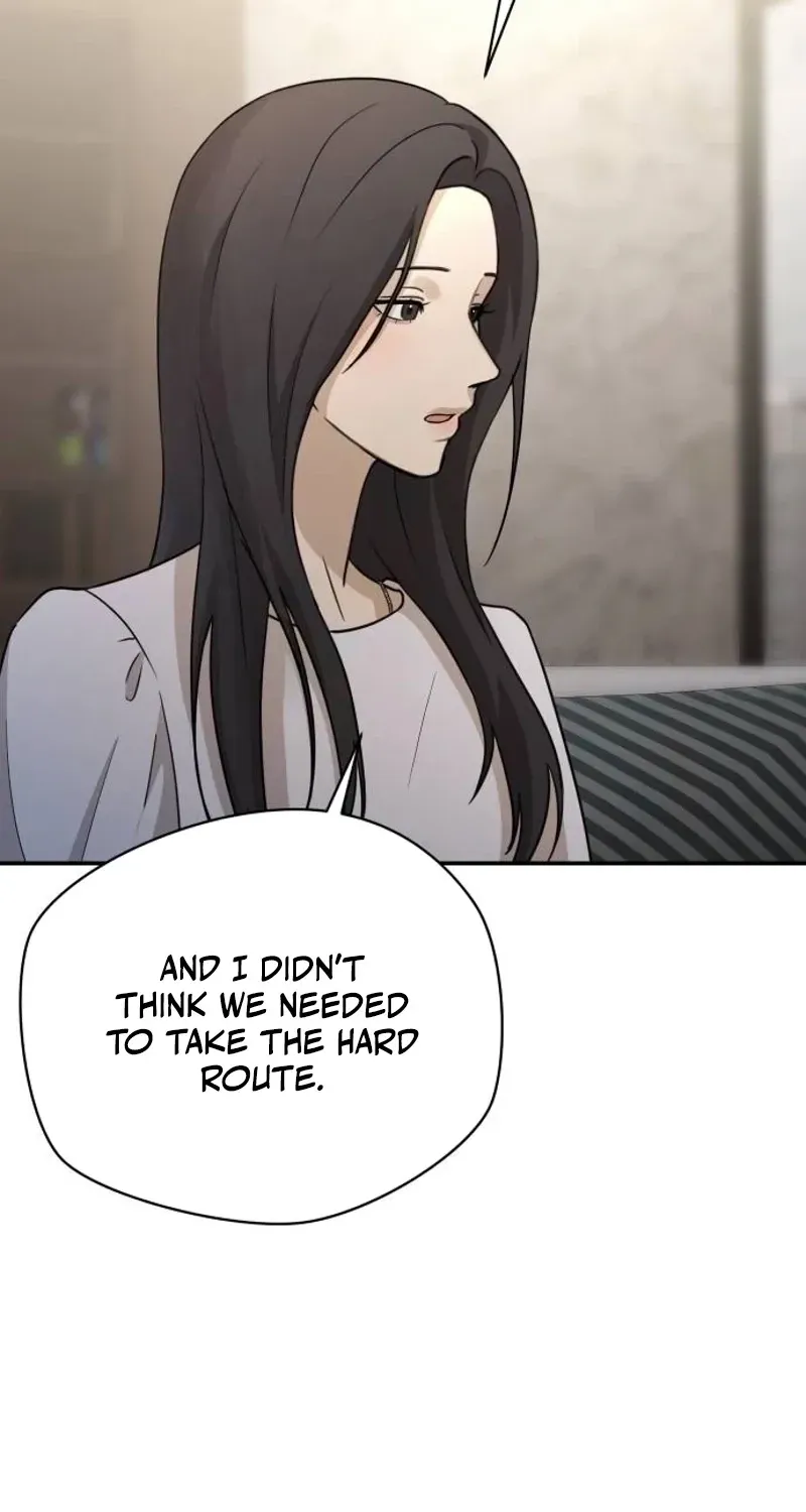 Trapped Between Two Men Chapter 23 page 91 - 