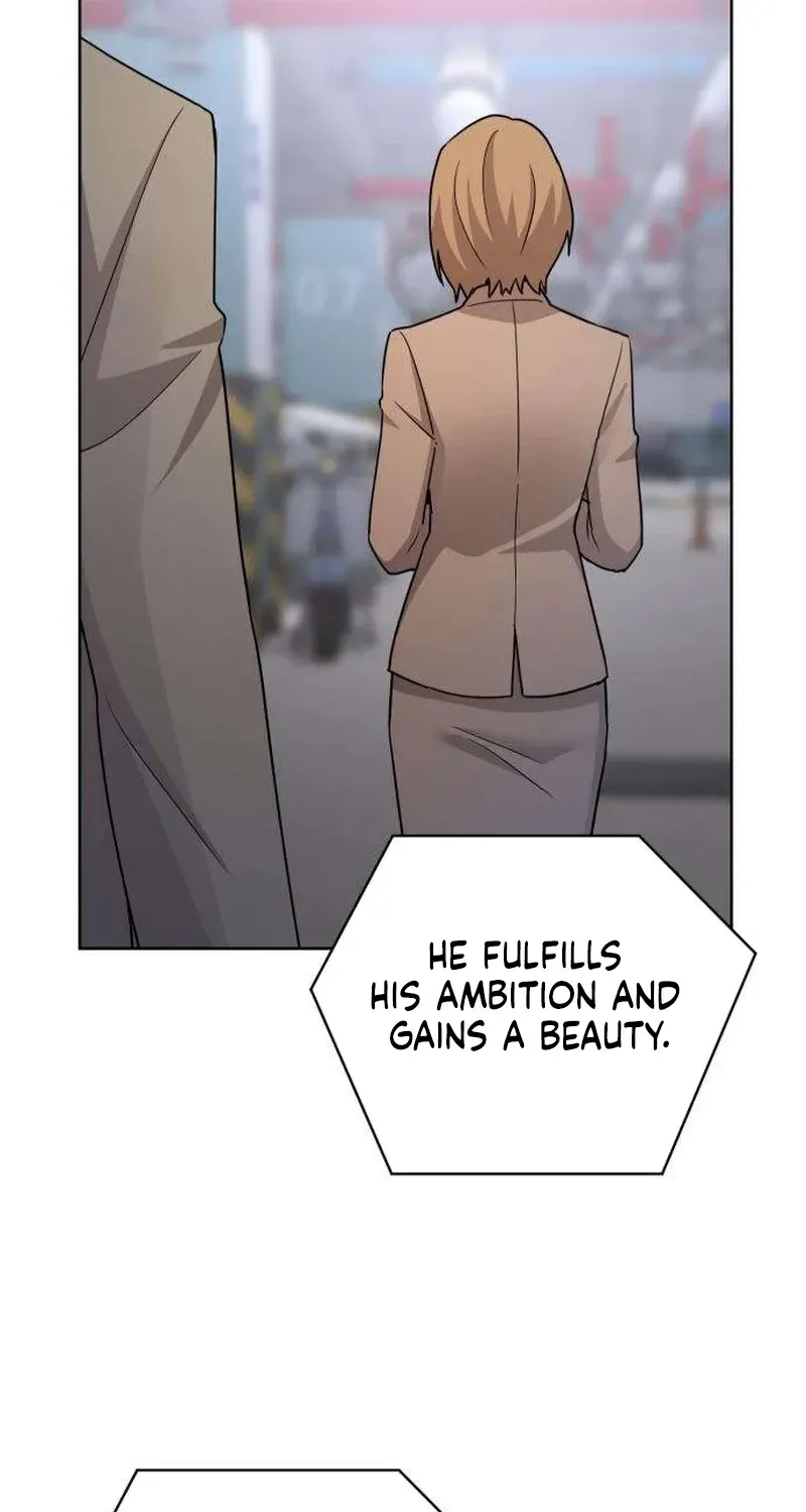Trapped Between Two Men Chapter 24 page 77 - 