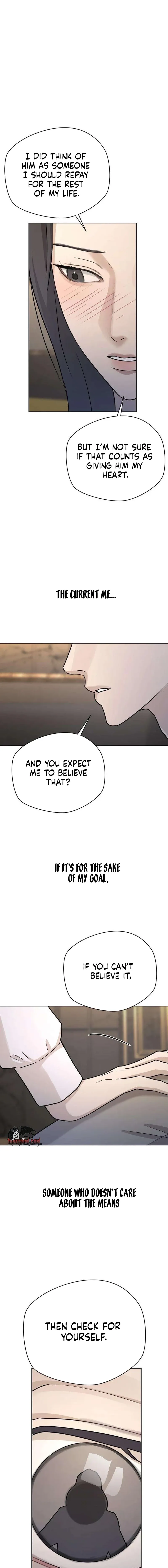 Trapped Between Two Men Chapter 26 page 5 - 