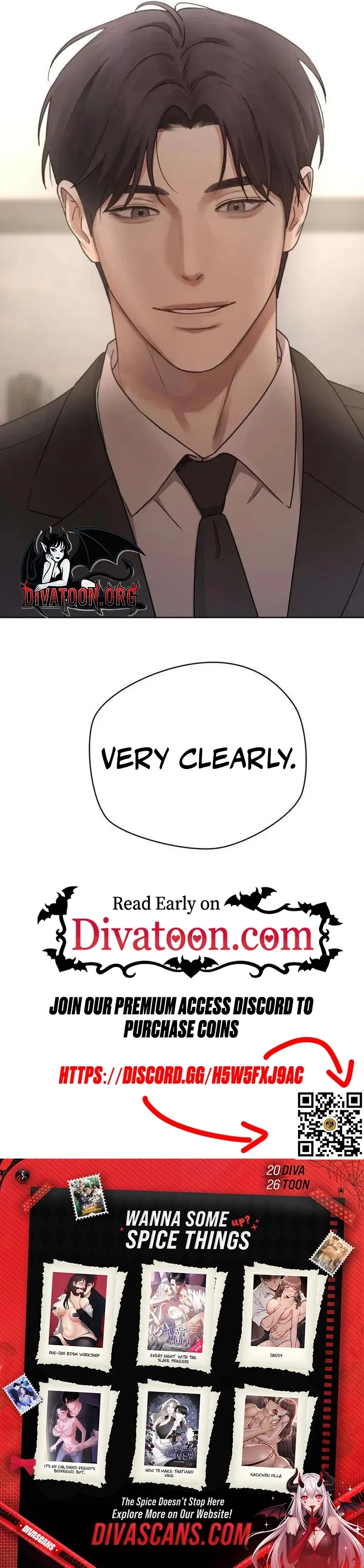 Trapped Between Two Men Chapter 29 page 17 - 