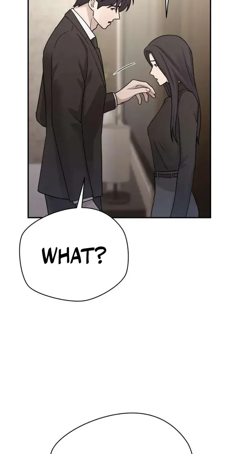 Trapped Between Two Men Chapter 30 page 11 - 