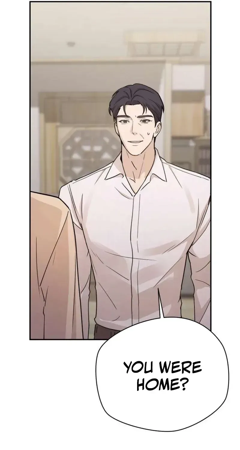 Trapped Between Two Men Chapter 30 page 51 - 