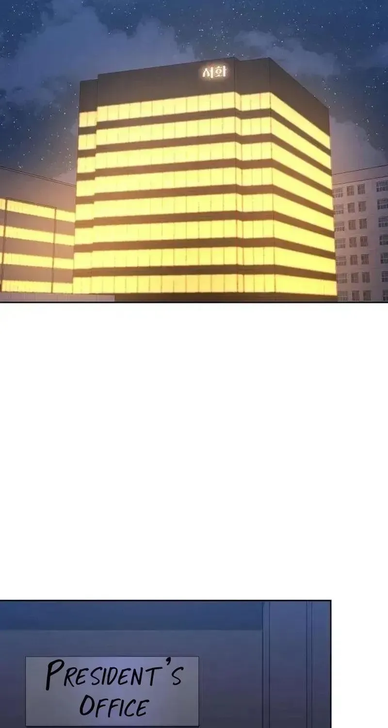 Trapped Between Two Men Chapter 31 page 2 - 
