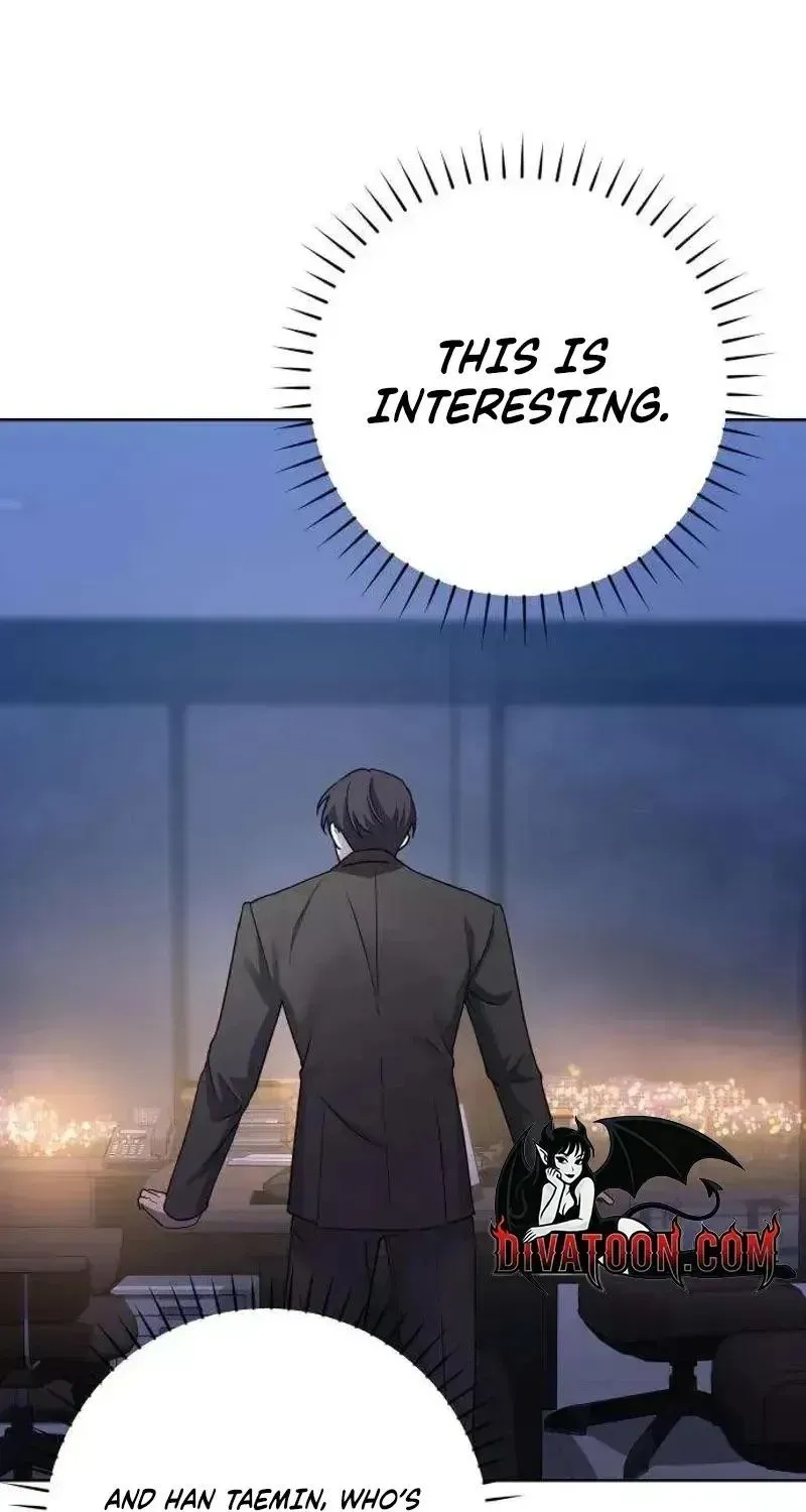 Trapped Between Two Men Chapter 31 page 11 - 