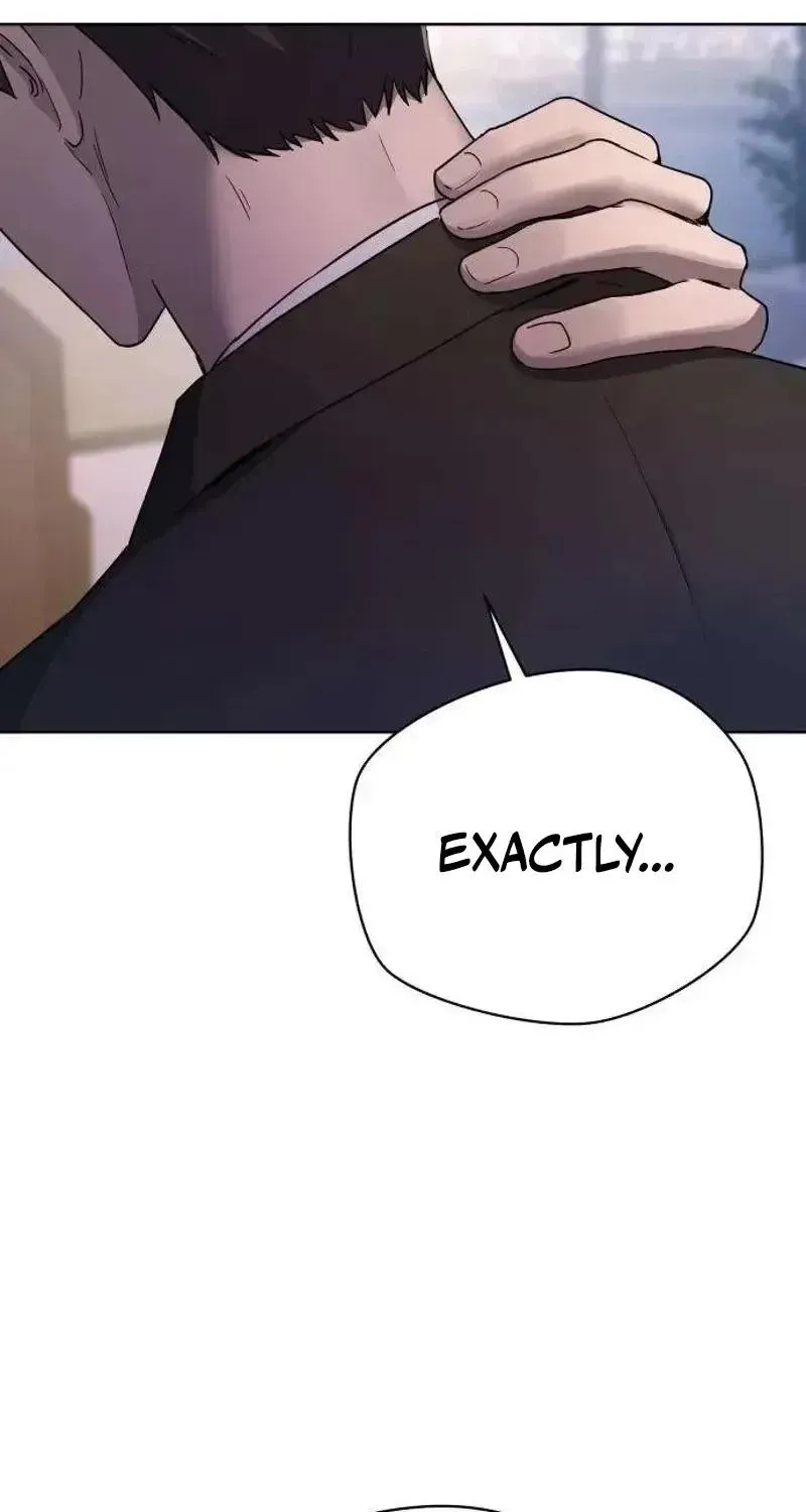 Trapped Between Two Men Chapter 31 page 15 - 