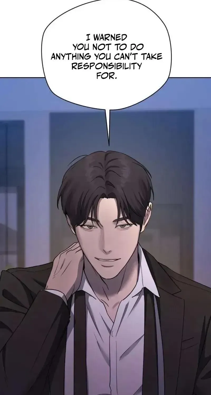 Trapped Between Two Men Chapter 31 page 16 - 