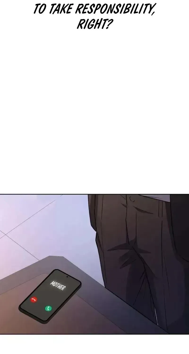 Trapped Between Two Men Chapter 31 page 18 - 