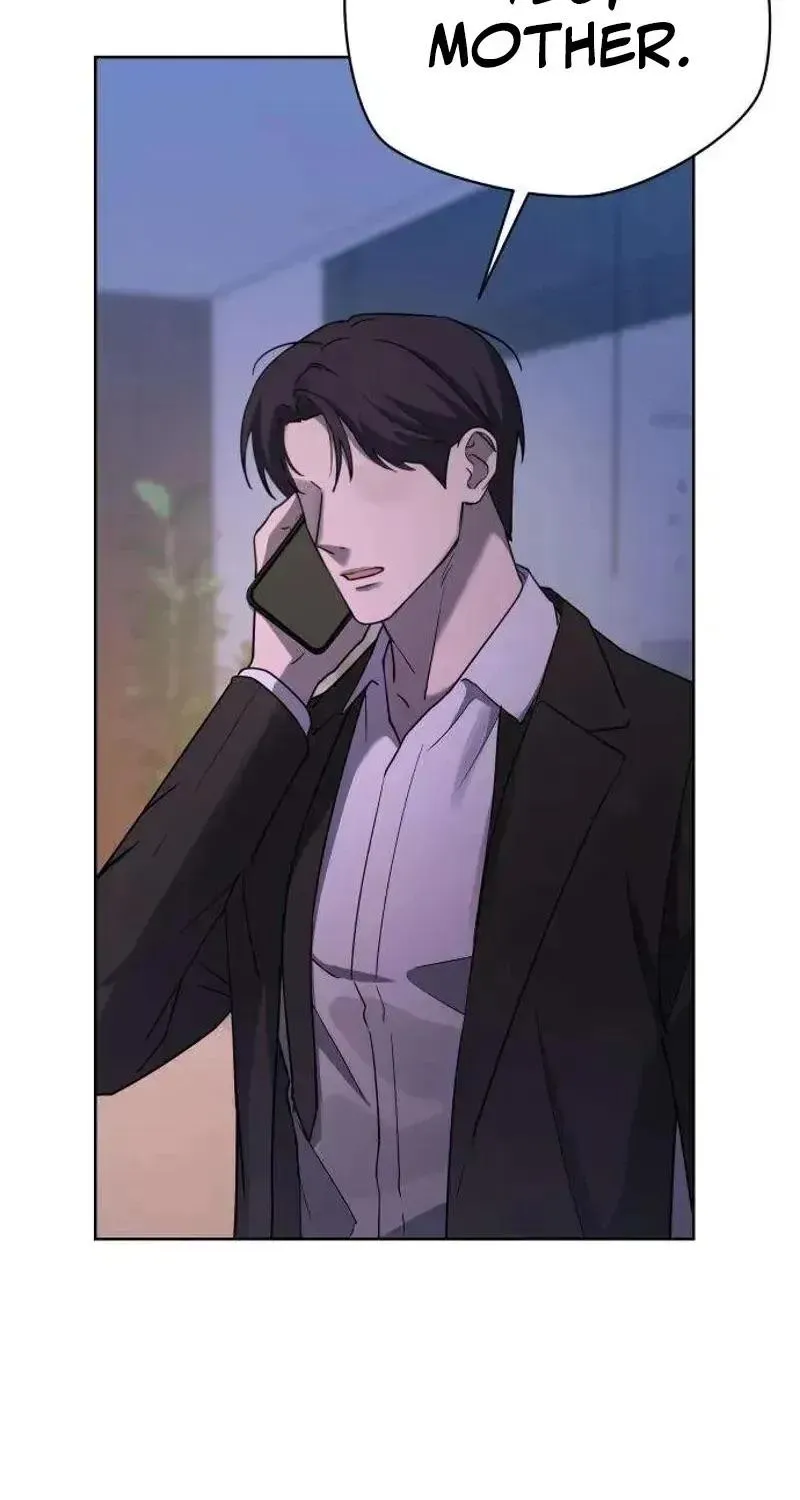 Trapped Between Two Men Chapter 31 page 20 - 