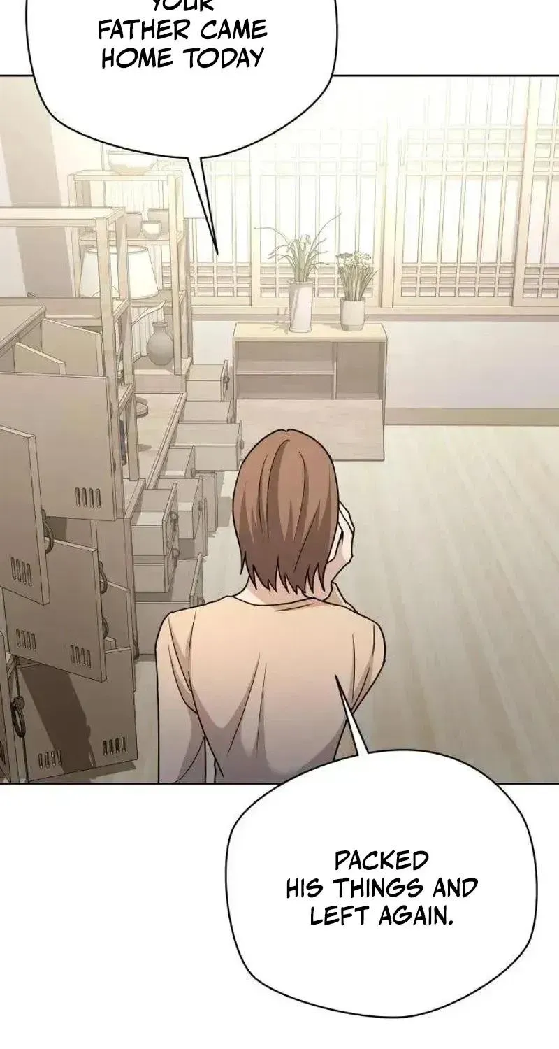 Trapped Between Two Men Chapter 31 page 22 - 