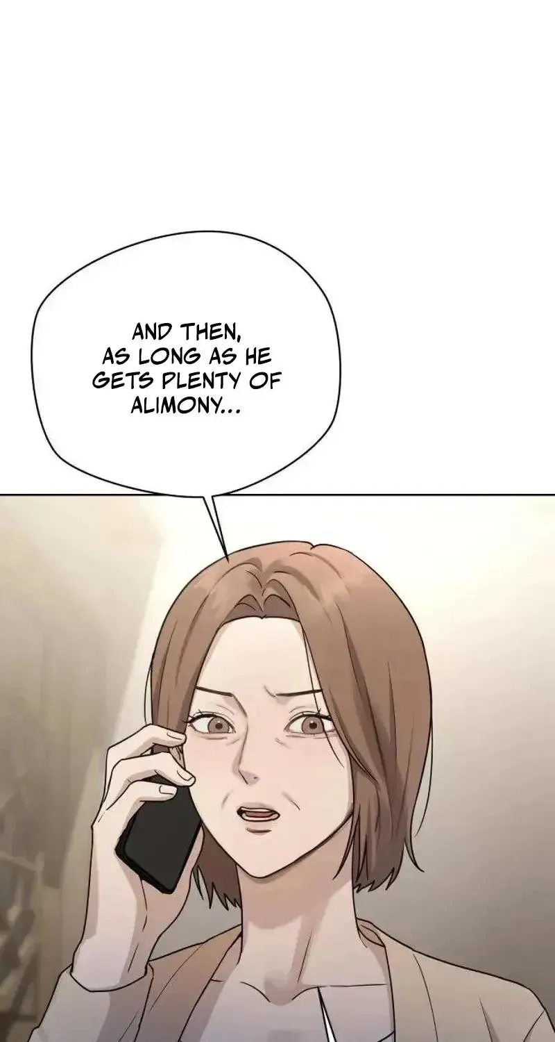 Trapped Between Two Men Chapter 31 page 23 - 