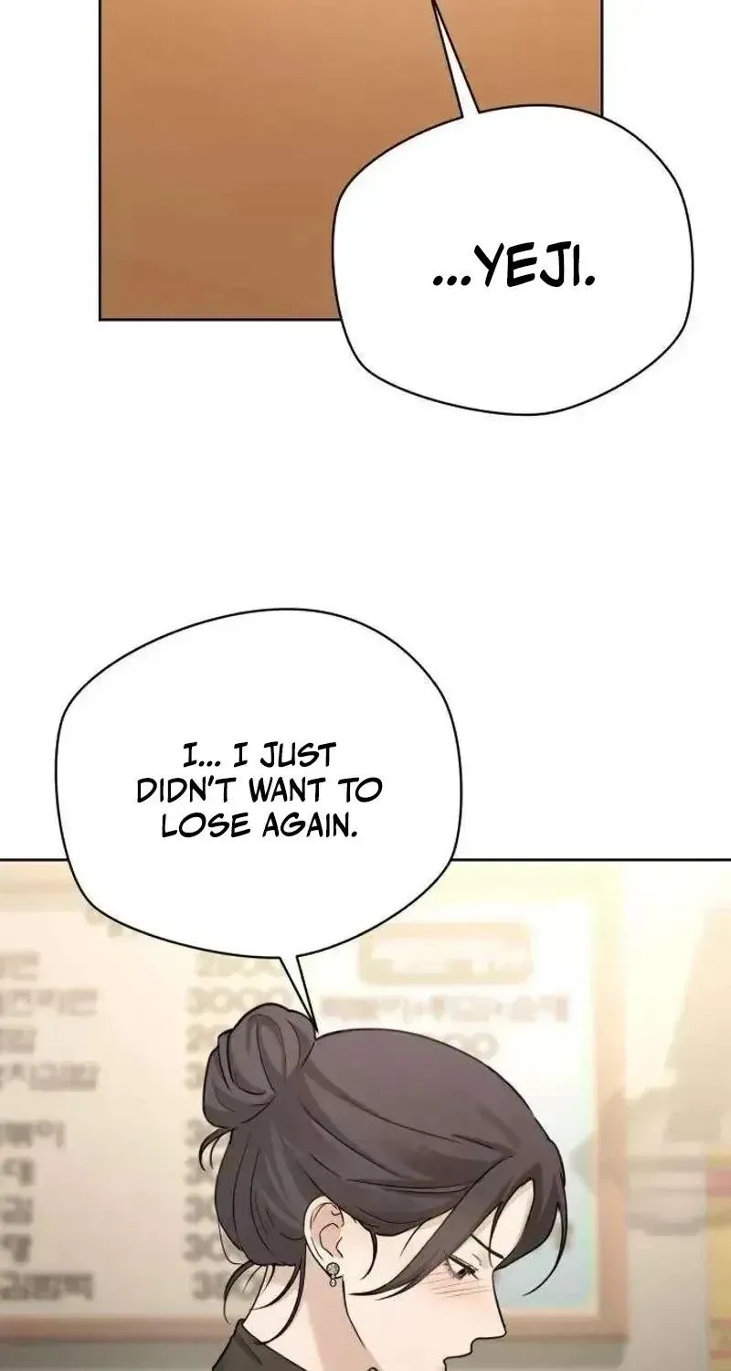 Trapped Between Two Men Chapter 31 page 36 - 