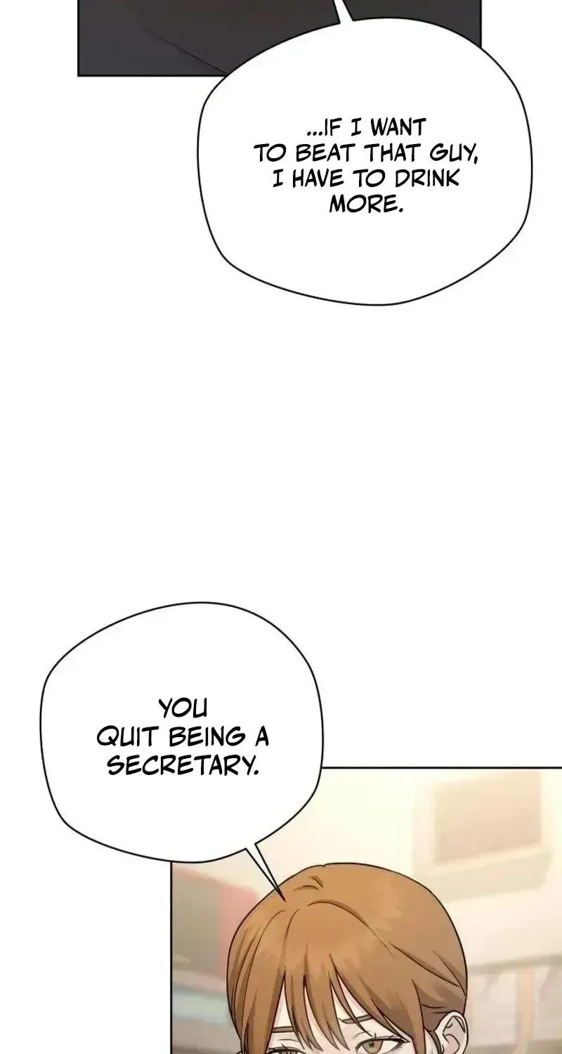 Trapped Between Two Men Chapter 31 page 42 - 
