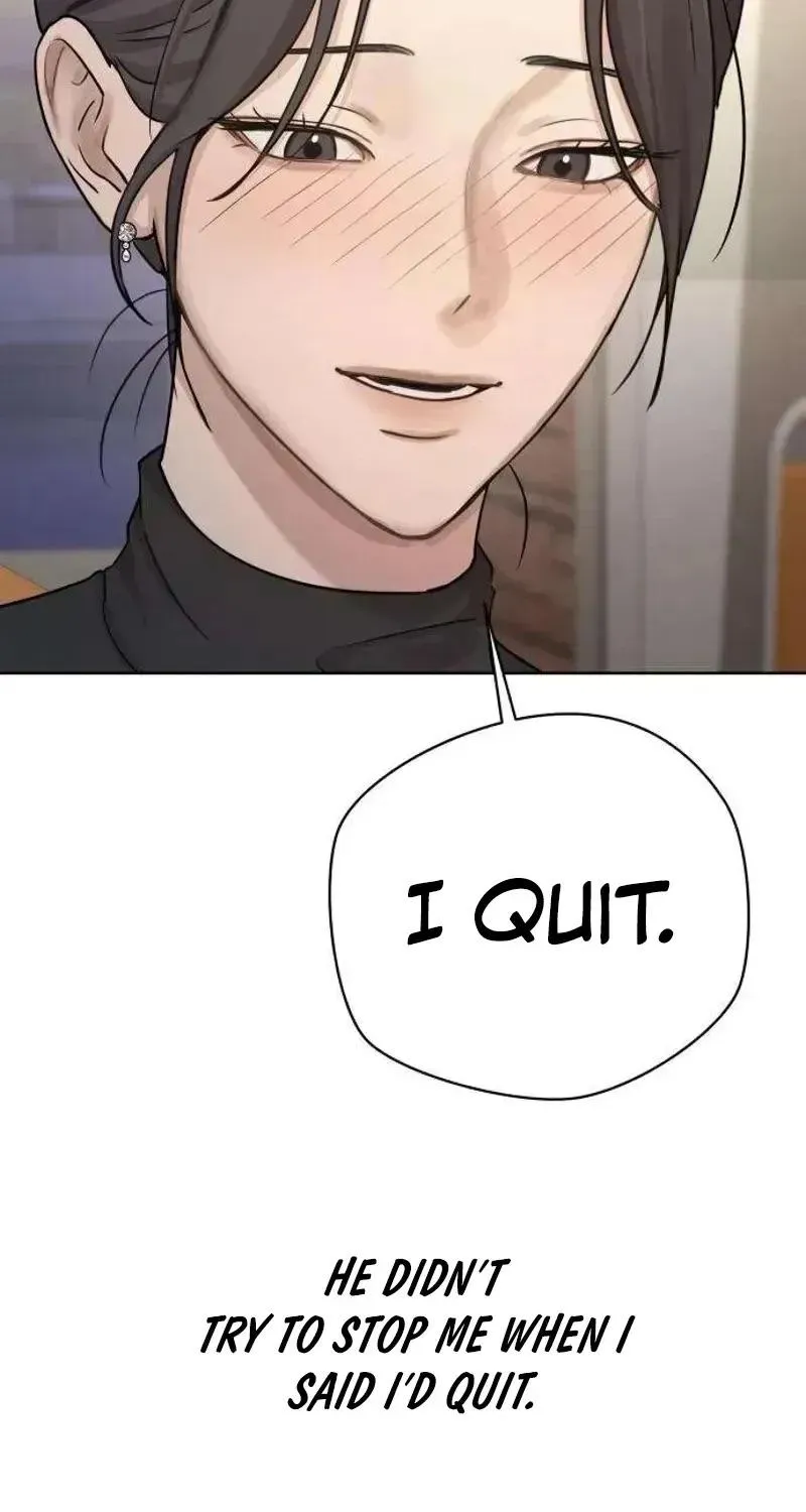 Trapped Between Two Men Chapter 31 page 46 - 