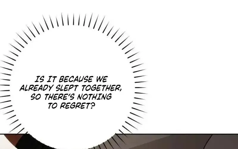 Trapped Between Two Men Chapter 31 page 47 - 
