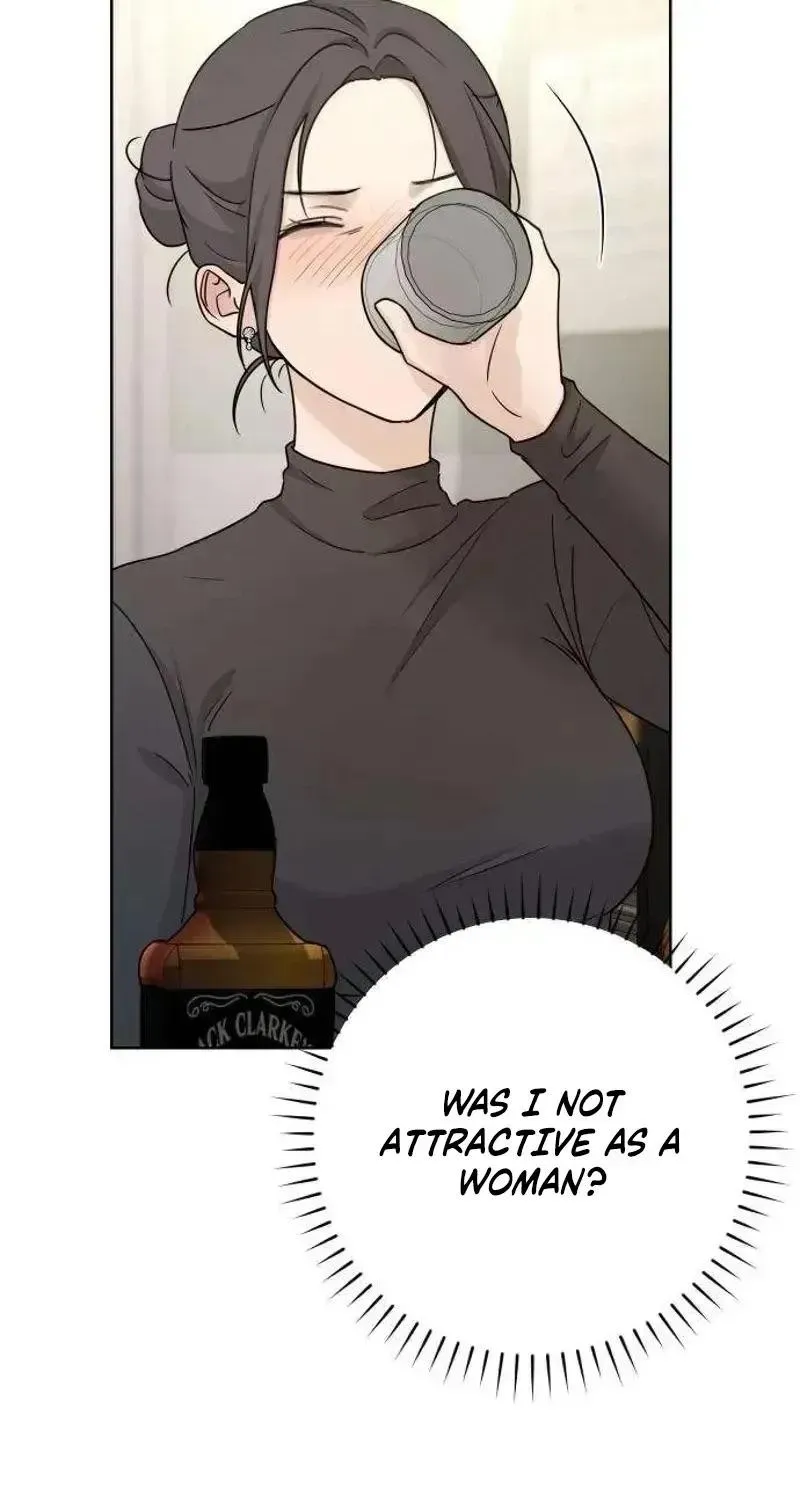 Trapped Between Two Men Chapter 31 page 49 - 