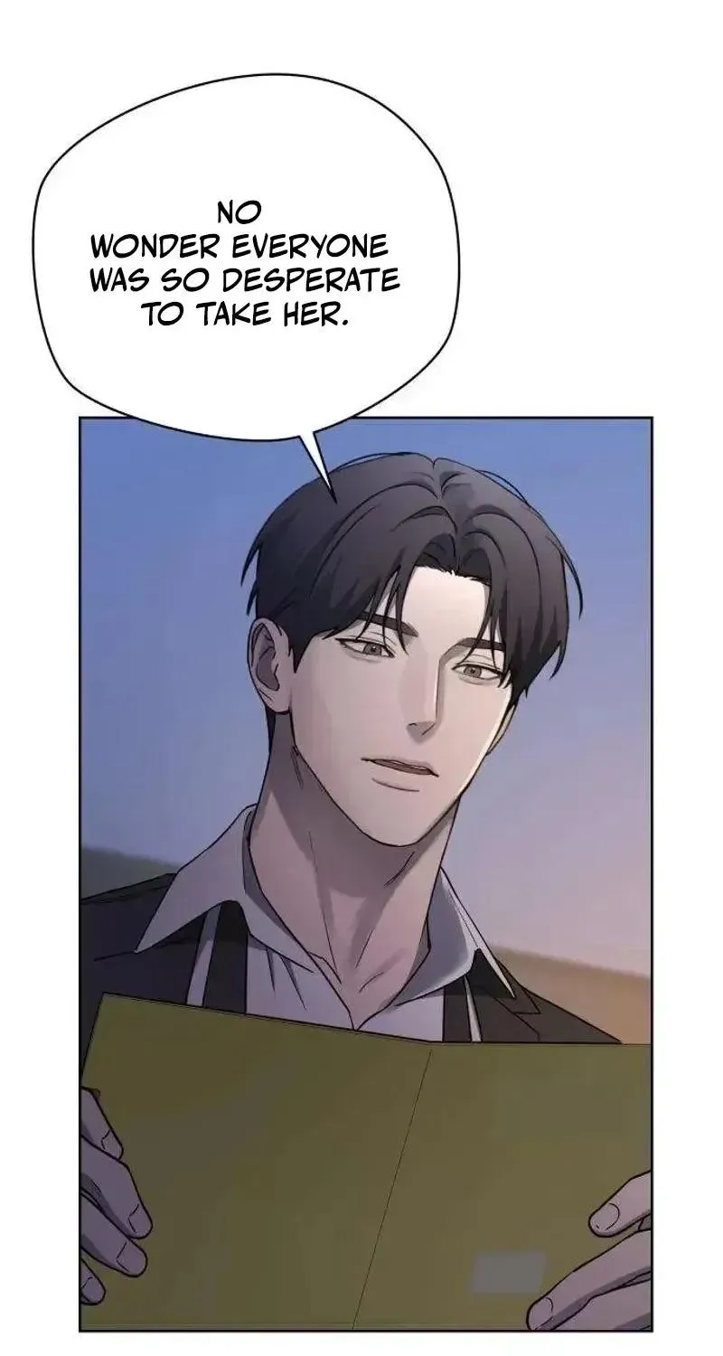 Trapped Between Two Men Chapter 31 page 6 - 