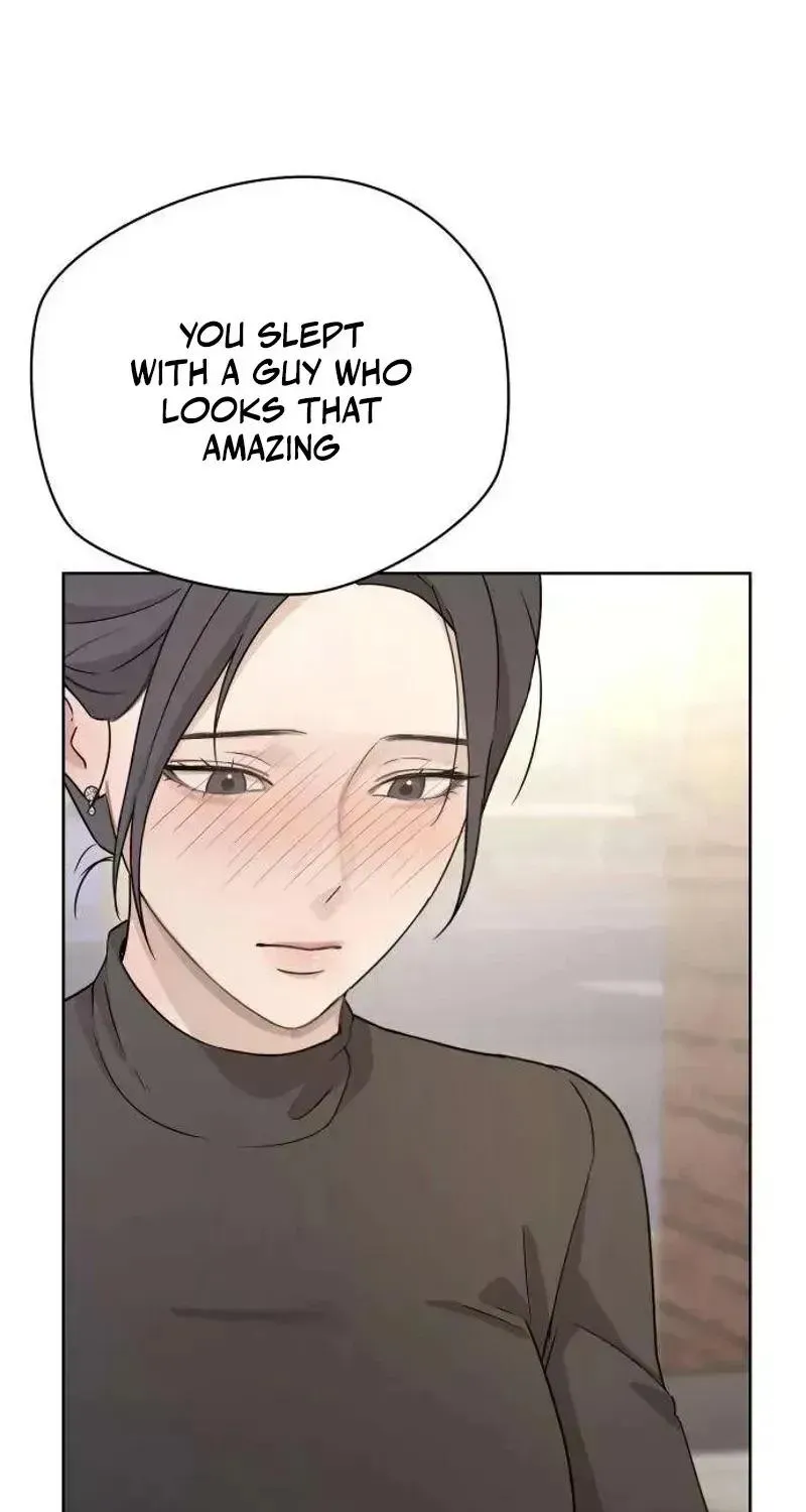 Trapped Between Two Men Chapter 31 page 53 - 