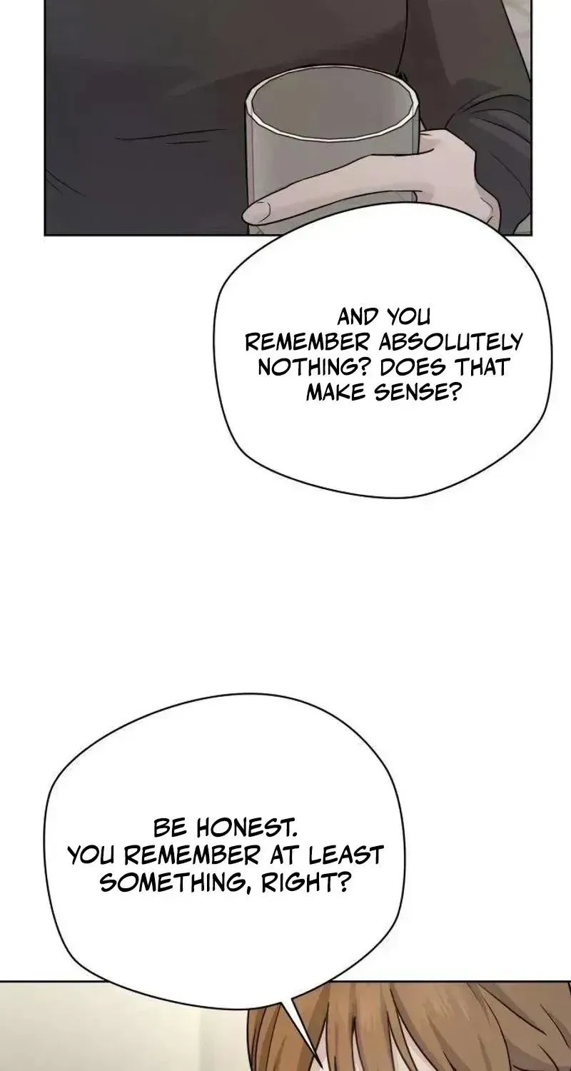 Trapped Between Two Men Chapter 31 page 54 - 