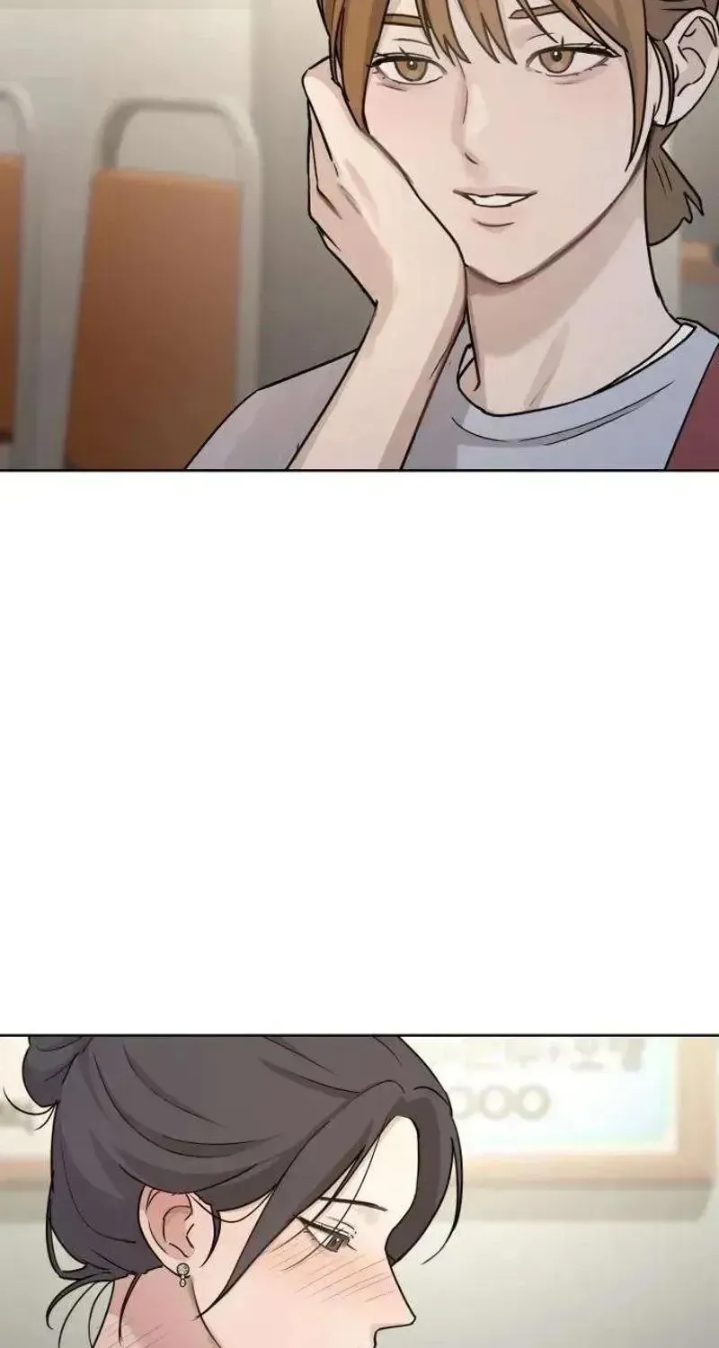 Trapped Between Two Men Chapter 31 page 55 - 