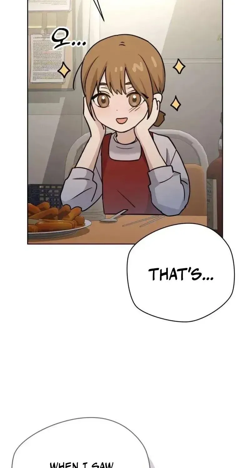Trapped Between Two Men Chapter 31 page 59 - 
