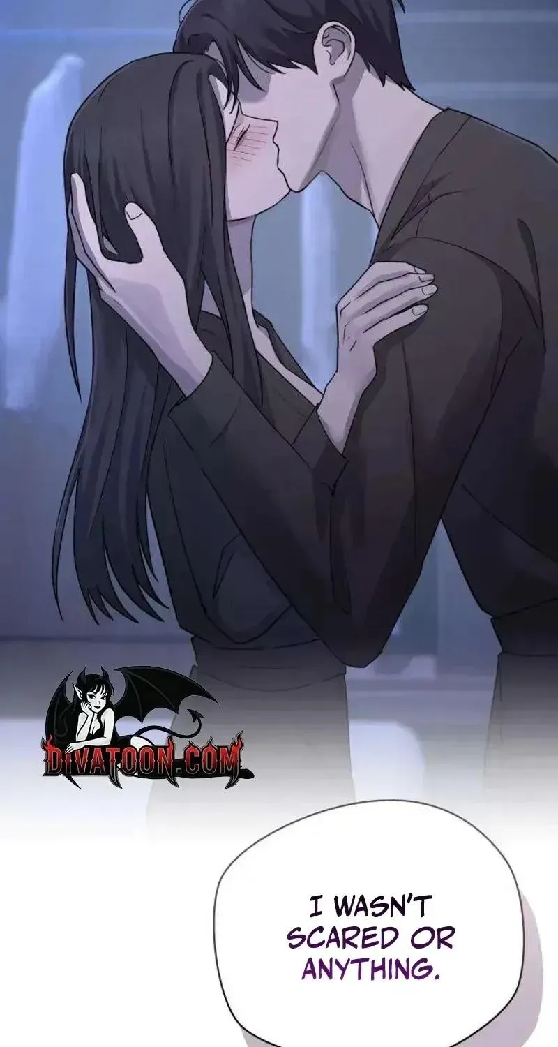 Trapped Between Two Men Chapter 31 page 61 - 